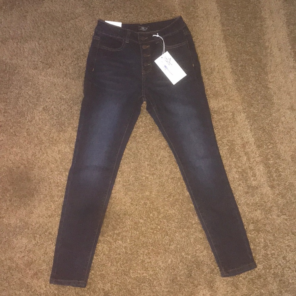 Jeans - Picture 1 of 4